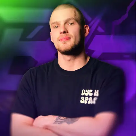 Be Stronger - Hardcore artist photo