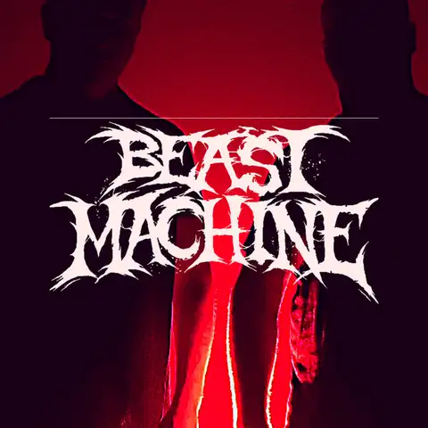 Beast Machine - Gabber artist photo