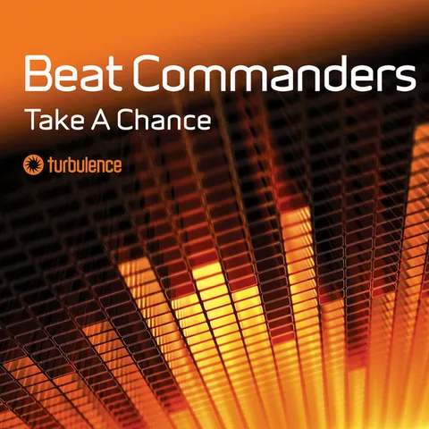 Beat Commanders - Happy Hardcore artist photo