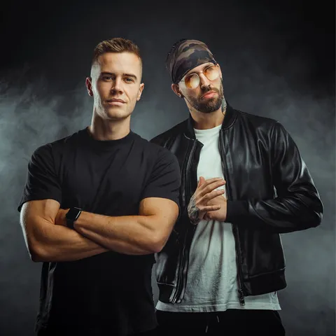 Beat Conductors - Hardstyle artist photo