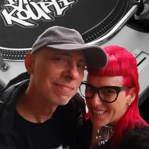 Beat Kouple - Acid Techno artist photo