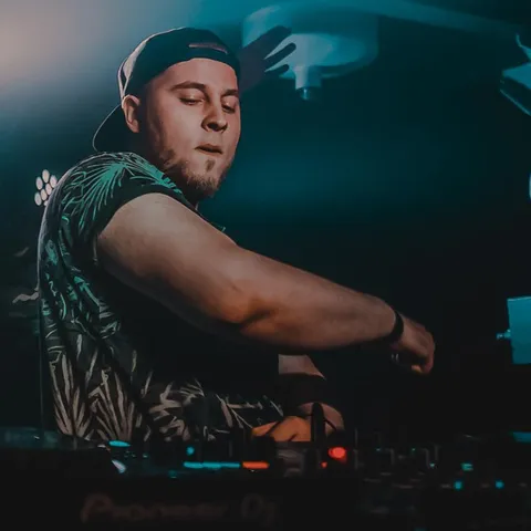 Beatcaster - Hardstyle artist photo