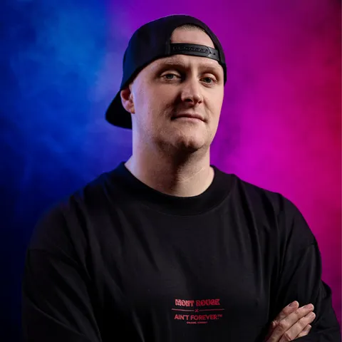 Beatfighterz - Hardstyle artist photo