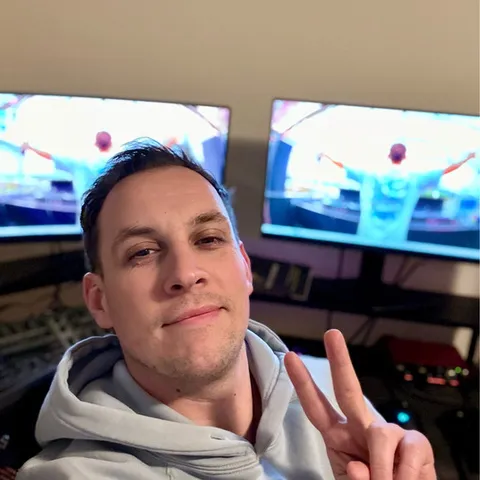 Photo of Beatfreak
