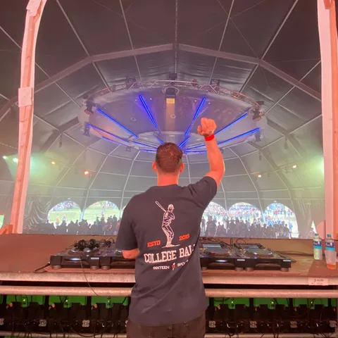 Beatfreak - Rawstyle artist photo