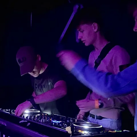 Photo of Beats On Fire