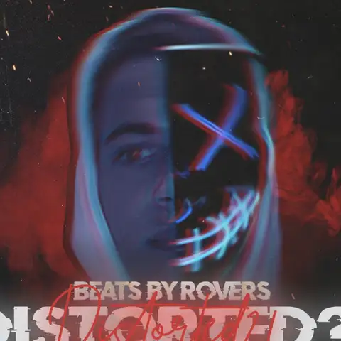 BeatsbyRovers - Frenchcore artist photo