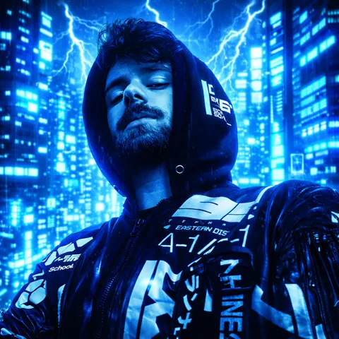 Beetlekore - Rawstyle artist photo