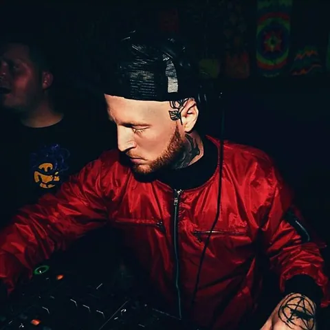 Ben Defekt - Happy Hardcore artist photo