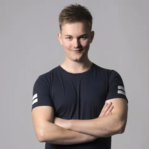 Photo of Ben Falcon