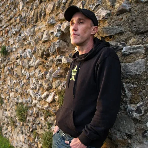 Ben Journiee - Happy Hardcore artist photo