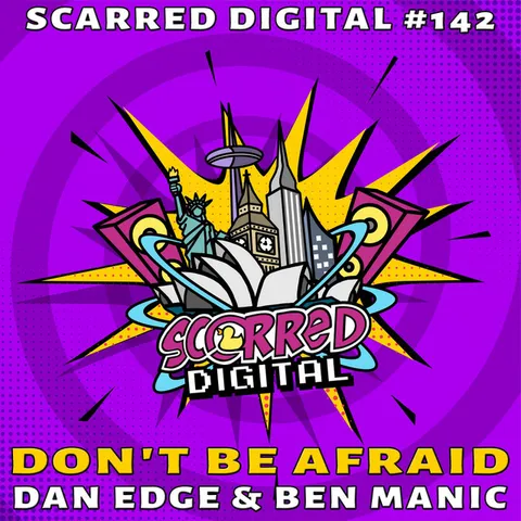 Ben Manic - Happy Hardcore artist photo