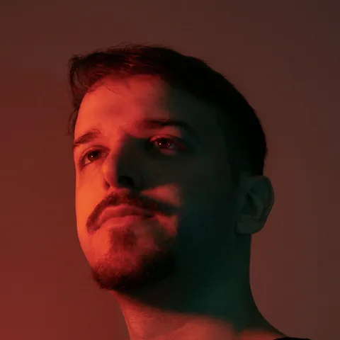 Bertoc - Hardstyle artist photo