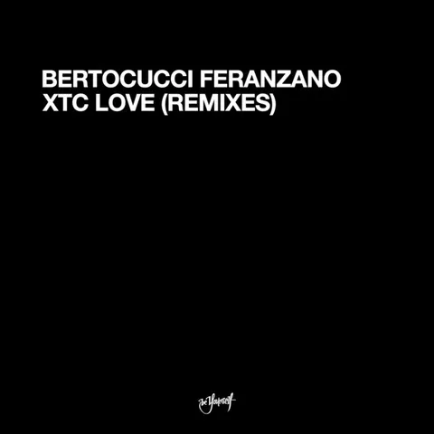 Bertocucci Feranzano - Gabber artist photo