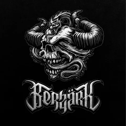 Berzärk - Gabber artist photo