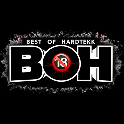Photo of BEST OF HARDTEKK
