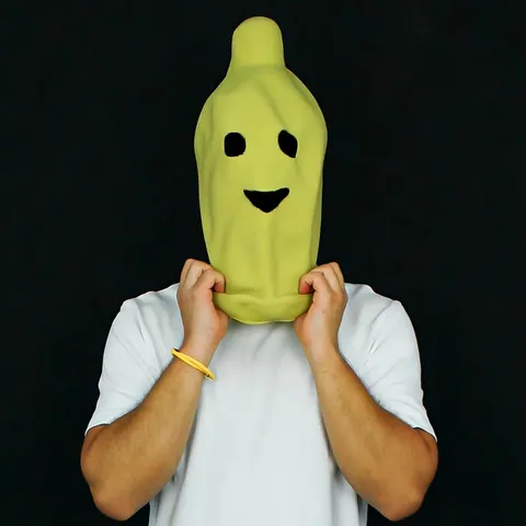 Better With Condom - Gabber artist photo
