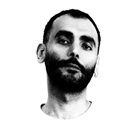 BeZi - Acid Techno artist photo