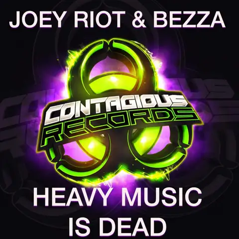Bezza - Happy Hardcore artist photo