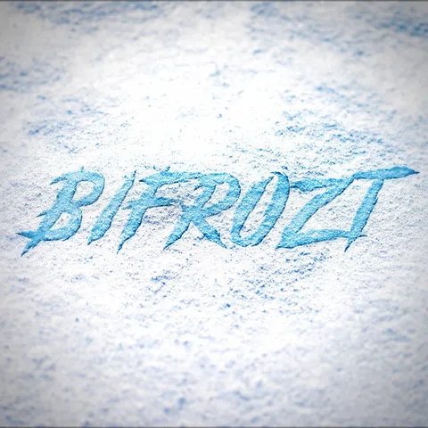 Photo of Bifrozt