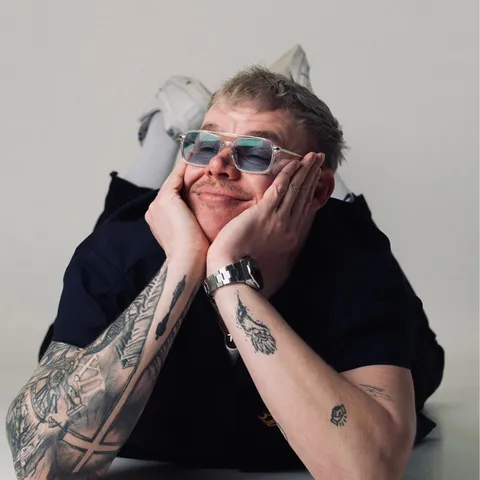 Photo of BIG K