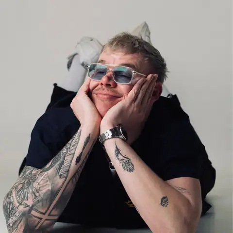 BIG K - Rawstyle artist photo