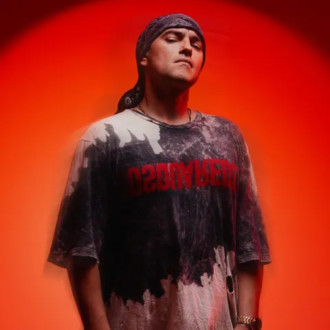 Billx - Frenchcore artist photo