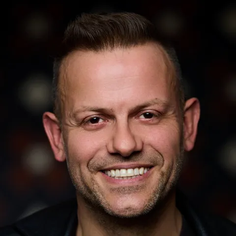 Billy The Kit - Hardstyle artist photo