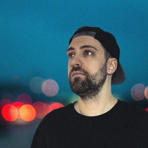 Binary System - Hardstyle artist photo