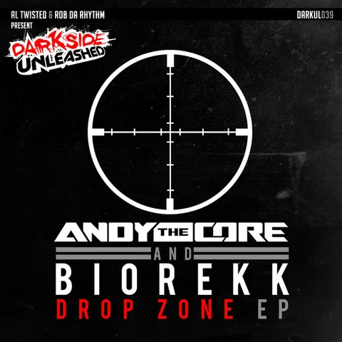 Biorekk - Frenchcore artist photo