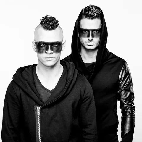 Bioweapon - Hardstyle artist photo