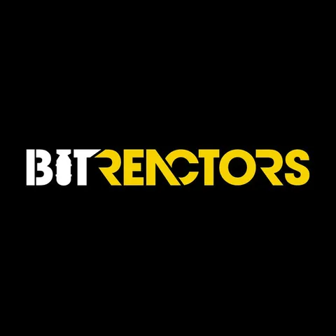 Bit Reactors - Frenchcore artist photo
