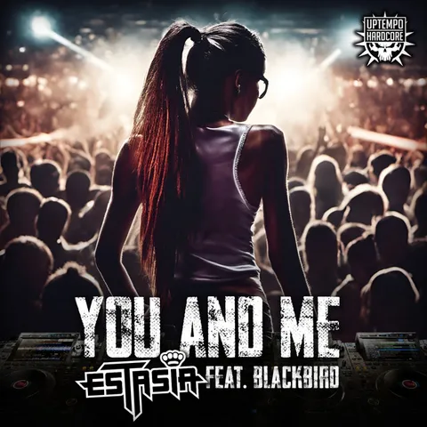 Blackbird - Frenchcore artist photo