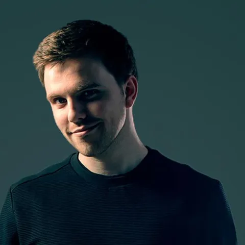 Blackburn - Hardstyle artist photo