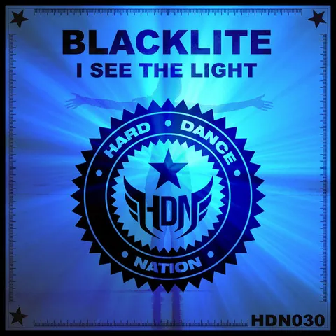 Blacklite - Hardstyle artist photo