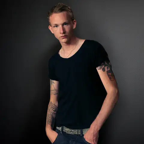 Blackwatch - Hardstyle artist photo