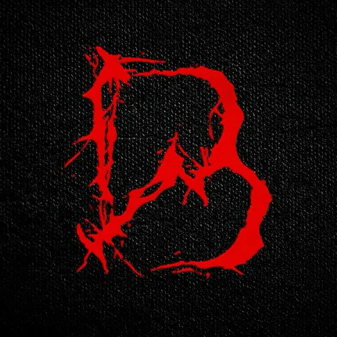 BLACKWORKS - Hard Techno artist photo