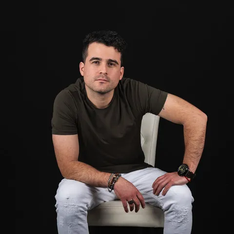 BlameNoise - Hardstyle artist photo