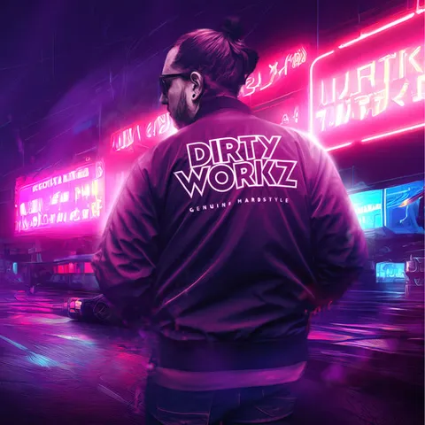 Blasco - Hardstyle artist photo