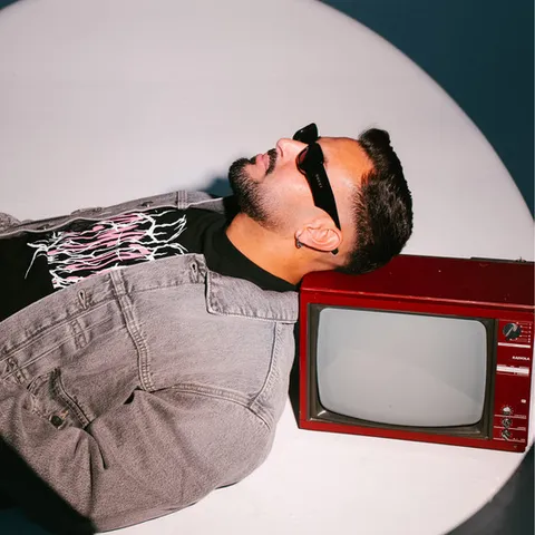 Photo of BLASTY