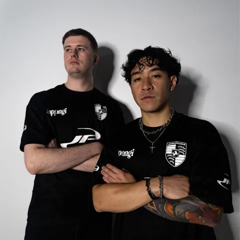 BLK_DVLS - Hard Techno artist photo