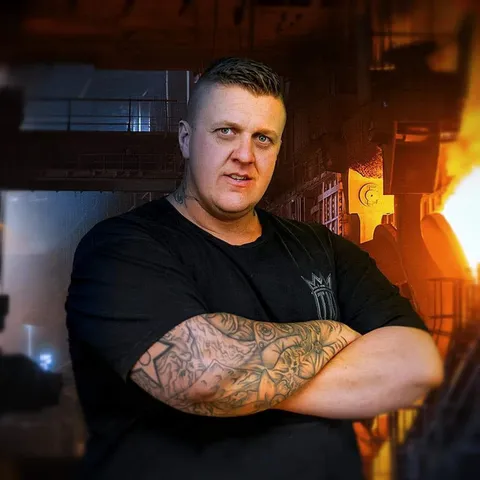 Blocka - Hardstyle artist photo