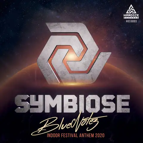 BlueNotez - Hardstyle artist photo