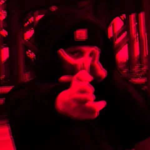 Blutrot - Hard Techno artist photo
