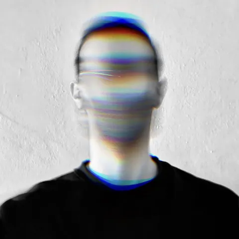 Blvck Materia - Acid Techno artist photo