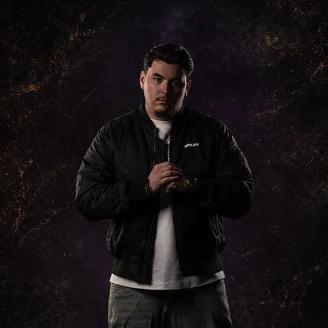 BMBERJCK - Hardstyle artist photo