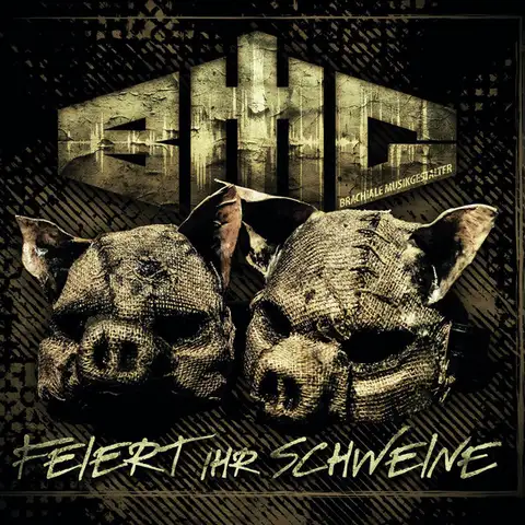 BMG - Frenchcore artist photo