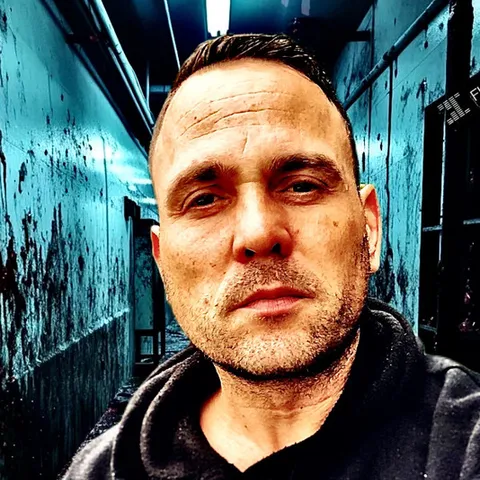 BMG - Hard Techno artist photo