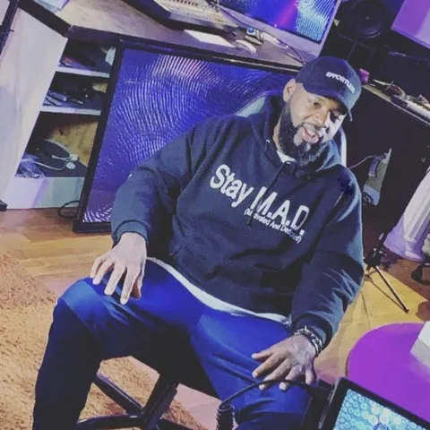 BMG - Schranz artist photo