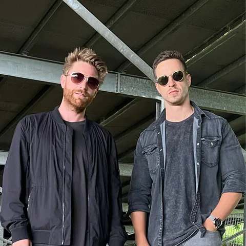 Bolster - Acid Techno artist photo